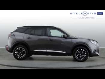 Used Peugeot 2008 2022 for sale - 74959786: Photo