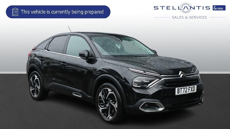 Used Citroen C4 2022 for sale - 77401148: Photo 1