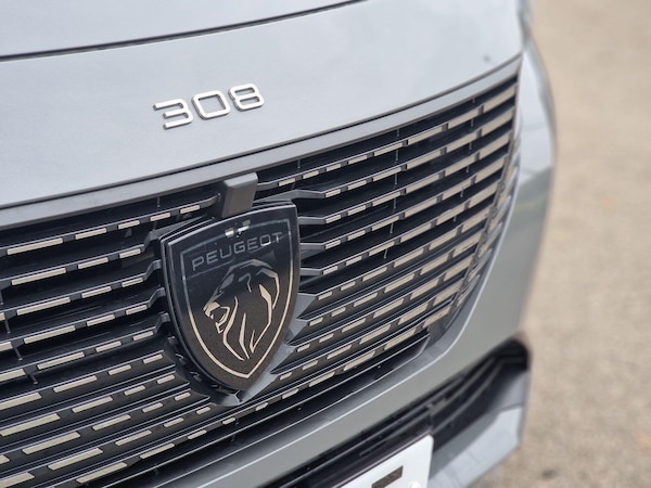 Used Peugeot 308 SW 2025 for sale - 76327678: Photo 10
