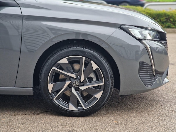 Used Peugeot 308 SW 2025 for sale - 76327678: Photo 12