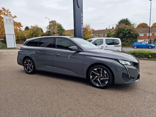Used Peugeot 308 SW 2025 for sale - 76327678: Photo 13