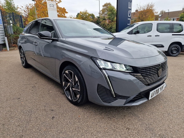 Used Peugeot 308 SW 2025 for sale - 76327678: Photo 14