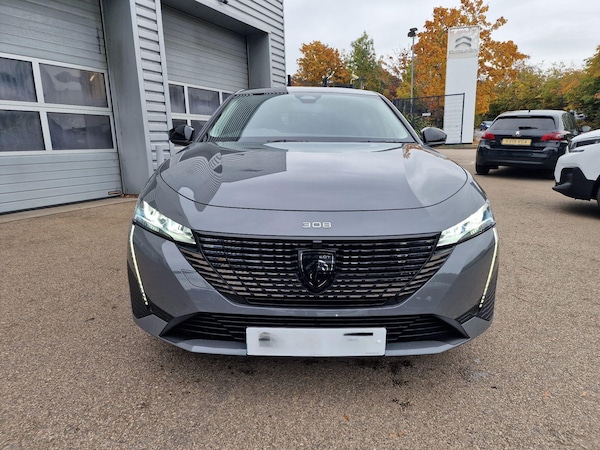 Used Peugeot 308 SW 2025 for sale - 76327678: Photo 15