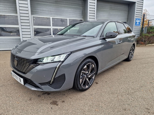 Used Peugeot 308 SW 2025 for sale - 76327678: Photo 16