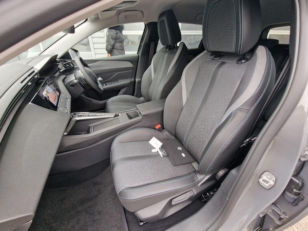 Used Peugeot 308 SW 2025 for sale - 76327678: Photo 18