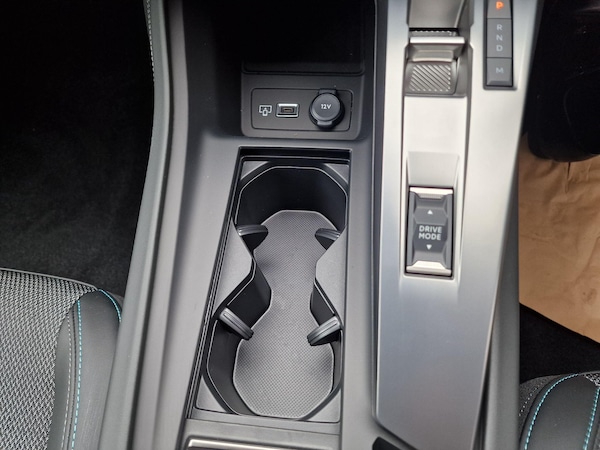 Used Peugeot 308 SW 2025 for sale - 76327678: Photo 19