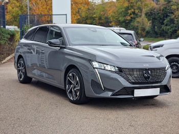 Peugeot - 308 SW