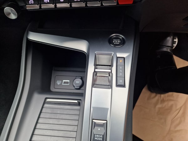 Used Peugeot 308 SW 2025 for sale - 76327678: Photo 20