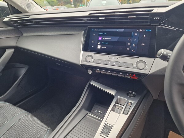 Used Peugeot 308 SW 2025 for sale - 76327678: Photo 22