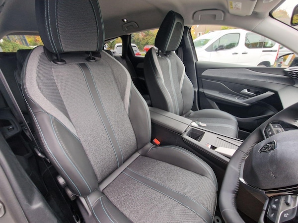 Used Peugeot 308 SW 2025 for sale - 76327678: Photo 23