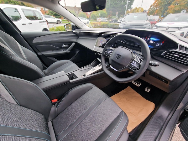 Used Peugeot 308 SW 2025 for sale - 76327678: Photo 24