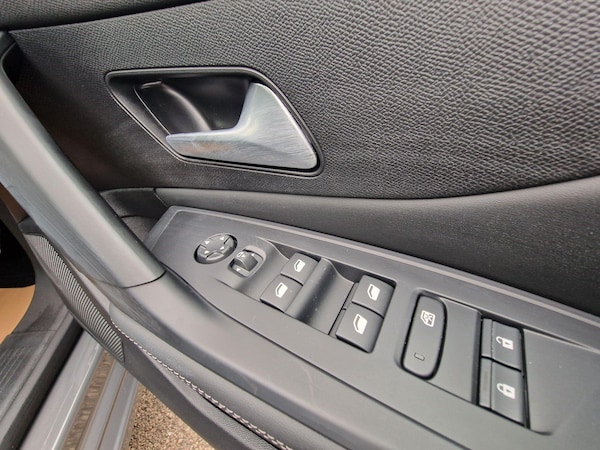 Used Peugeot 308 SW 2025 for sale - 76327678: Photo 25