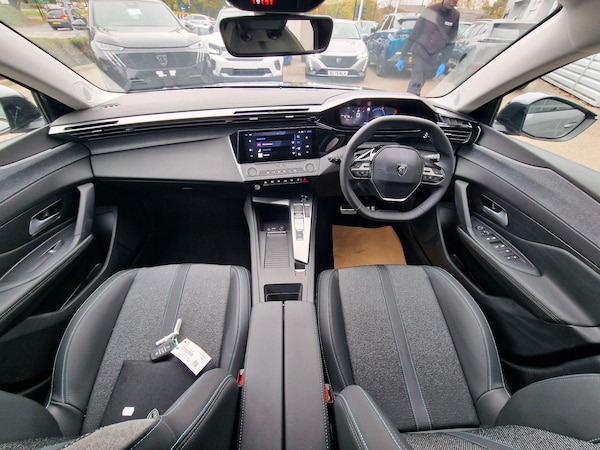 Used Peugeot 308 SW 2025 for sale - 76327678: Photo 26