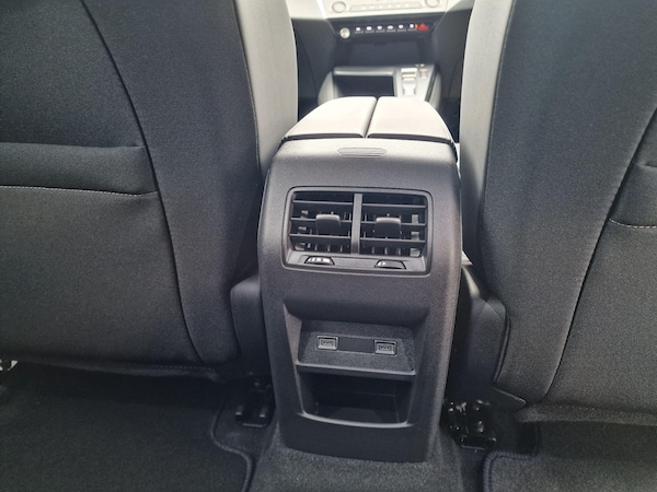 Used Peugeot 308 SW 2025 for sale - 76327678: Photo 29