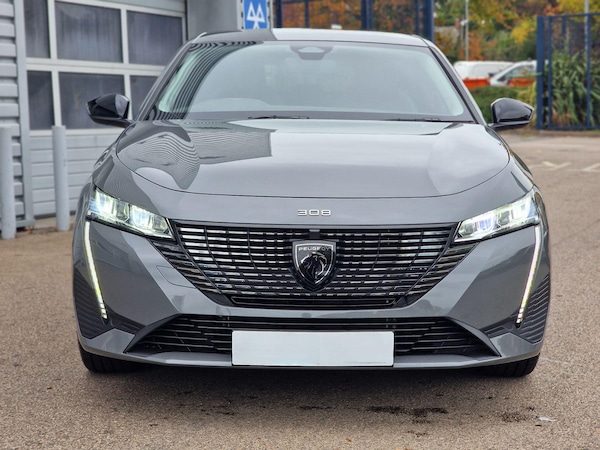 Used Peugeot 308 SW 2025 for sale - 76327678: Photo 2