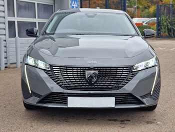 Used Peugeot 308 SW 2025 for sale - 76327678: Photo 2