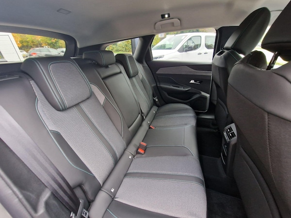 Used Peugeot 308 SW 2025 for sale - 76327678: Photo 30