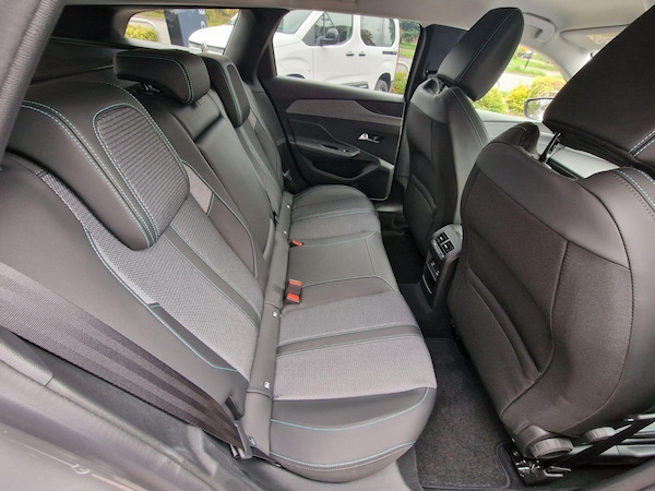 Used Peugeot 308 SW 2025 for sale - 76327678: Photo 31