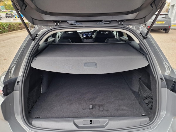 Used Peugeot 308 SW 2025 for sale - 76327678: Photo 32