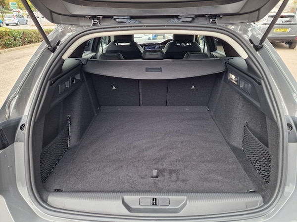 Used Peugeot 308 SW 2025 for sale - 76327678: Photo 33
