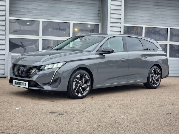 Used Peugeot 308 SW 2025 for sale - 76327678: Photo 3