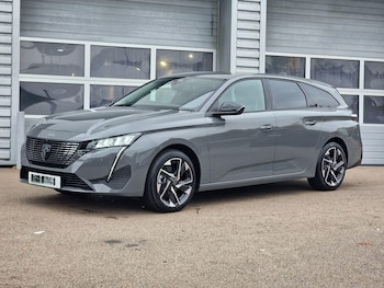 Used Peugeot 308 SW 2025 for sale - 76327678: Photo 3