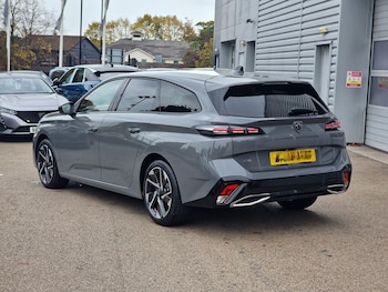 Used Peugeot 308 SW 2025 for sale - 76327678: Photo 4