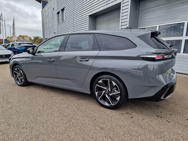 Used Peugeot 308 SW 2025 for sale - 76327678: Photo 6