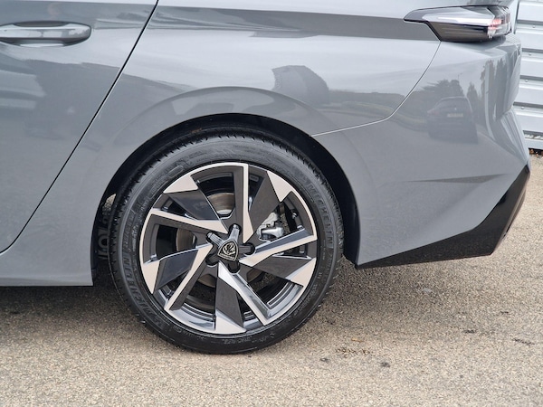 Used Peugeot 308 SW 2025 for sale - 76327678: Photo 8