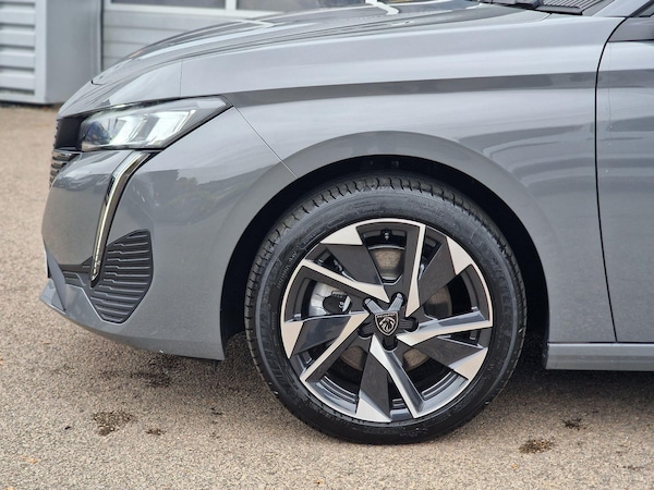 Used Peugeot 308 SW 2025 for sale - 76327678: Photo 9