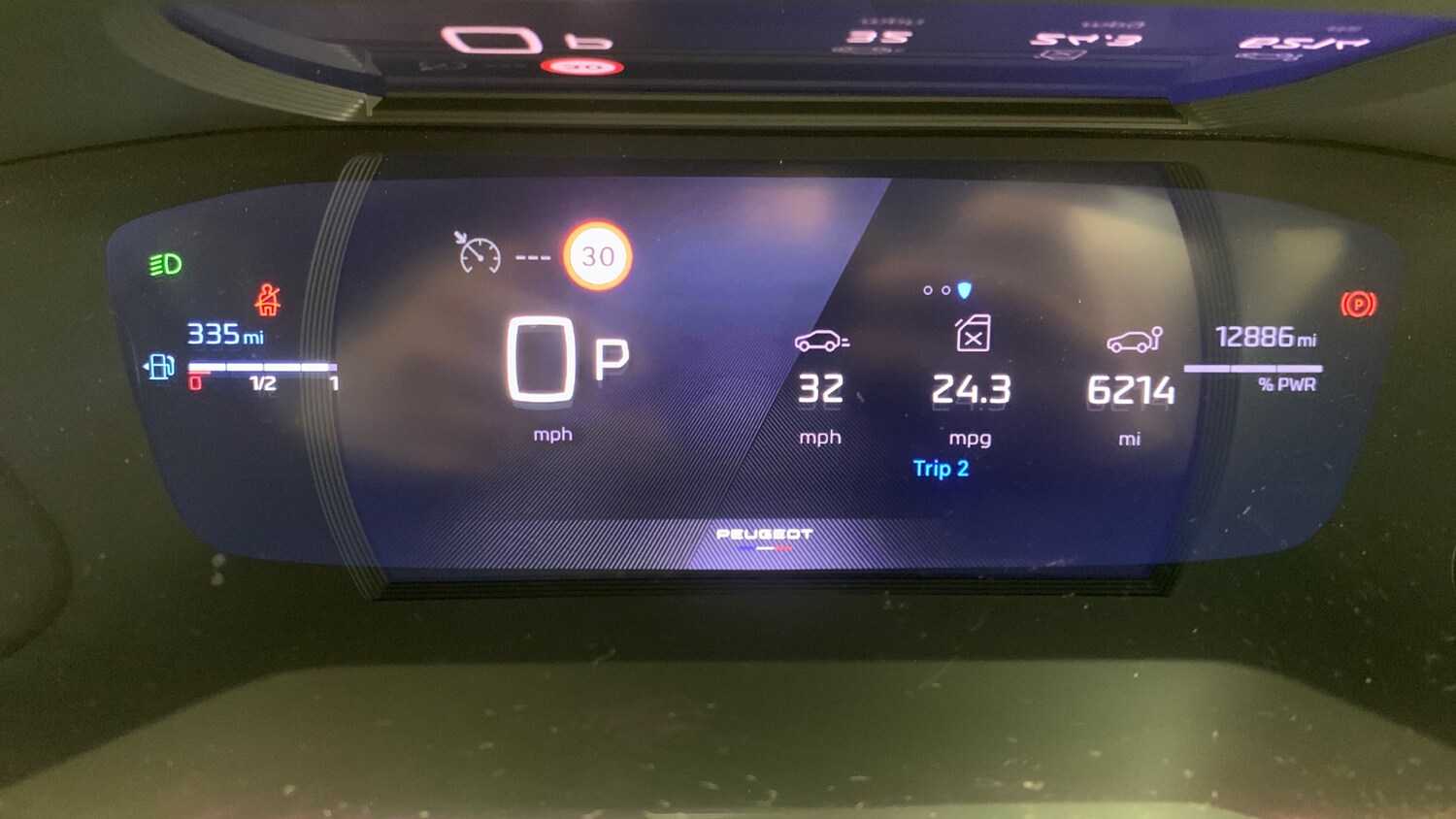 Used Peugeot 2008 2025 for sale - 76359066: Photo 10