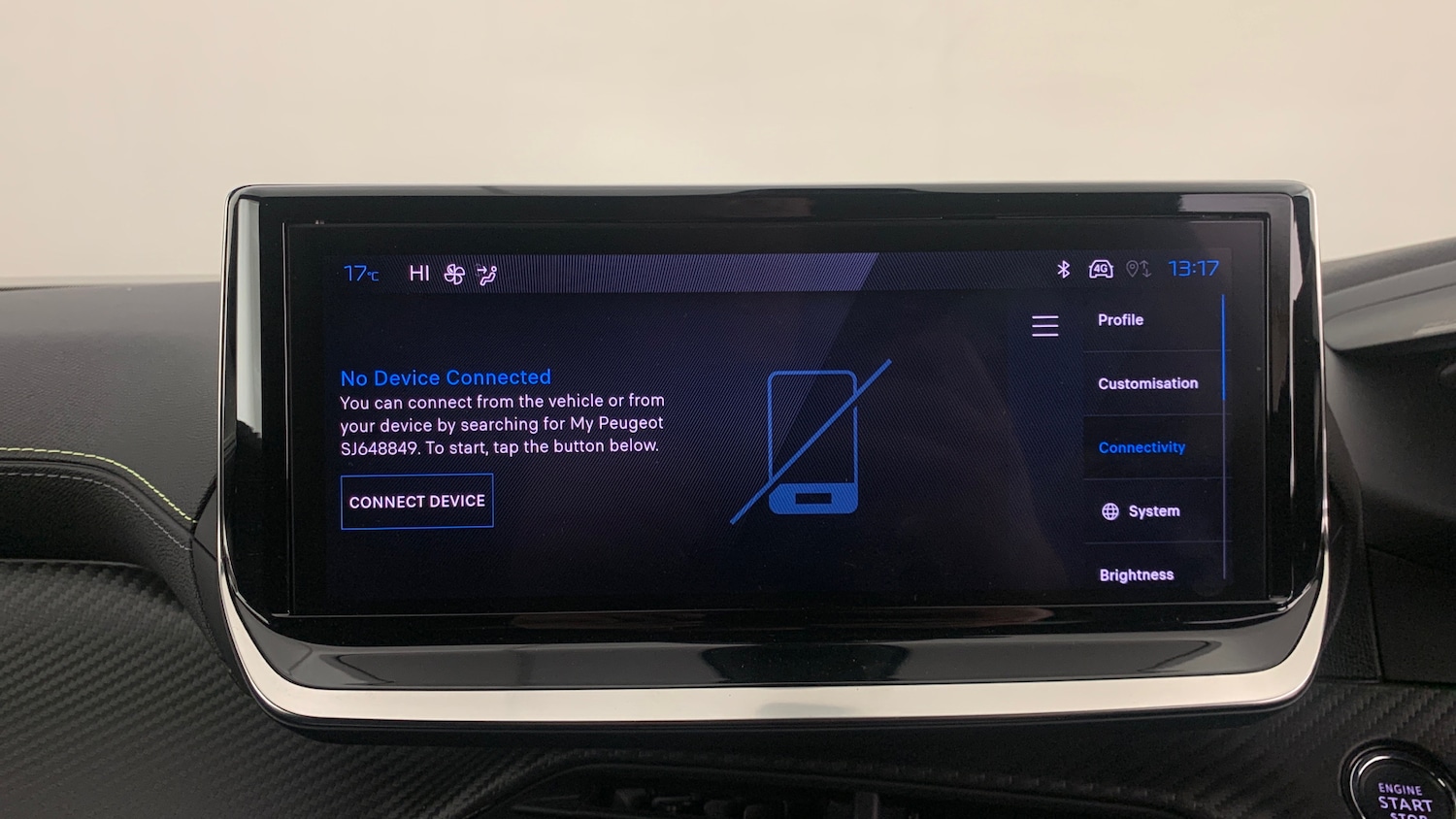 Used Peugeot 2008 2025 for sale - 76359066: Photo 11