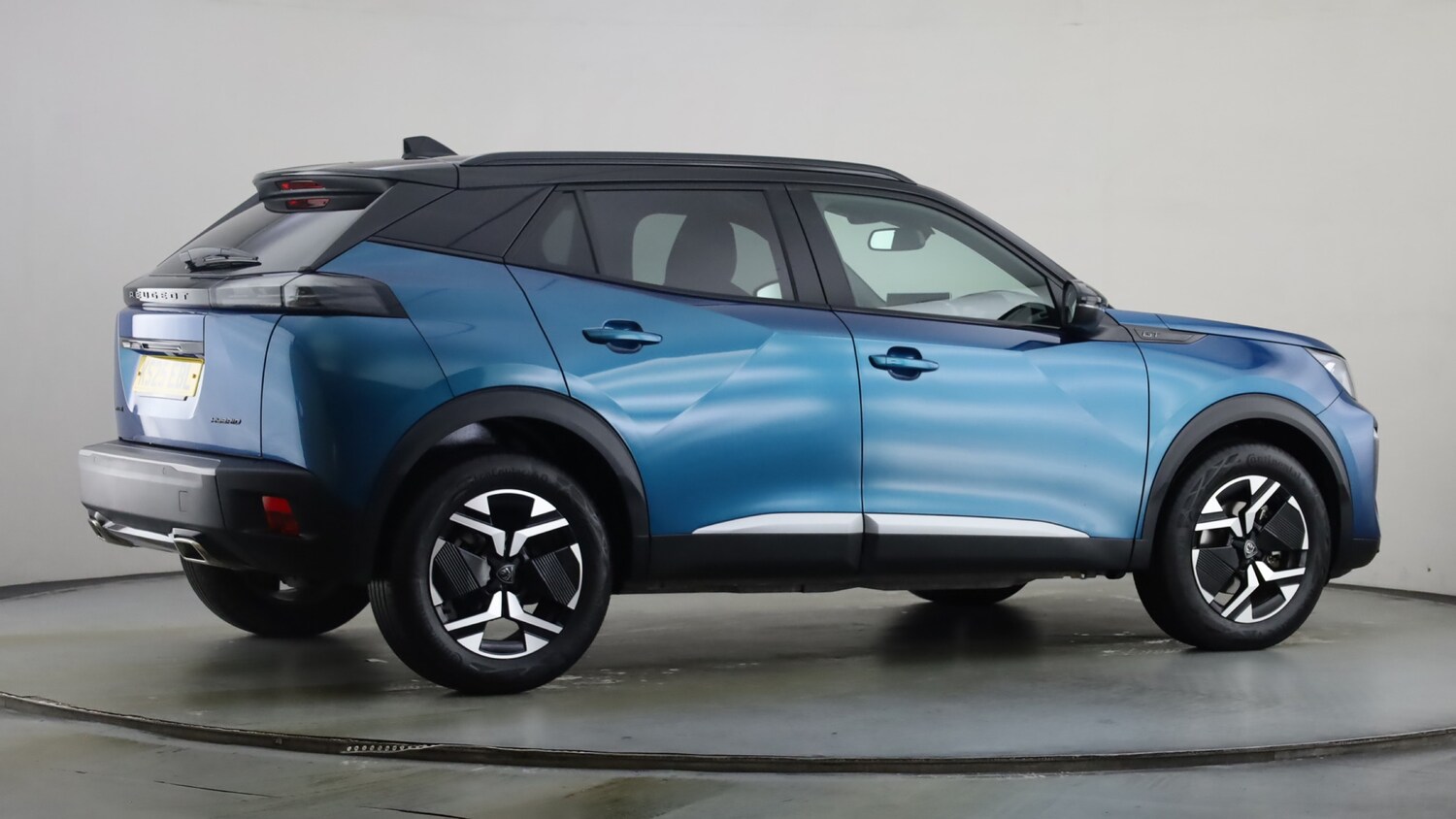 Used Peugeot 2008 2025 for sale - 76359066: Photo 12