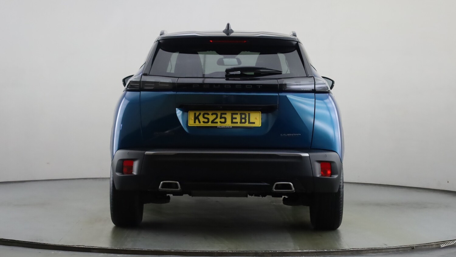 Used Peugeot 2008 2025 for sale - 76359066: Photo 13