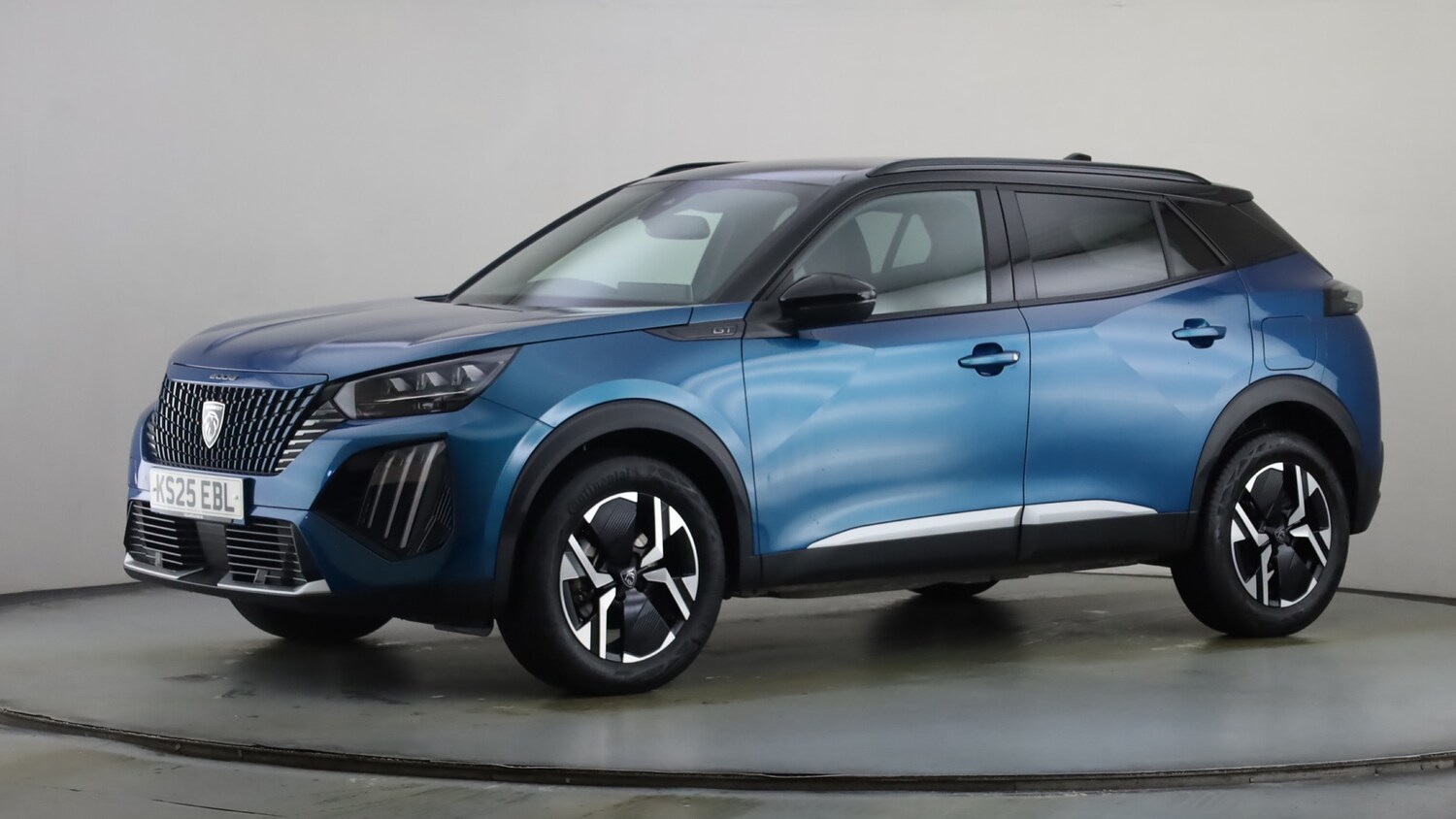 Used Peugeot 2008 2025 for sale - 76359066: Photo 15