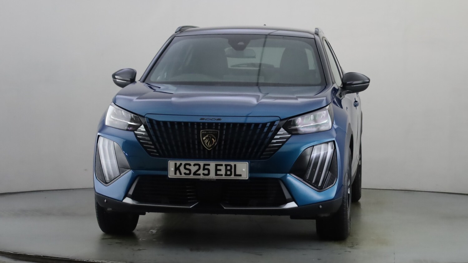 Used Peugeot 2008 2025 for sale - 76359066: Photo 16