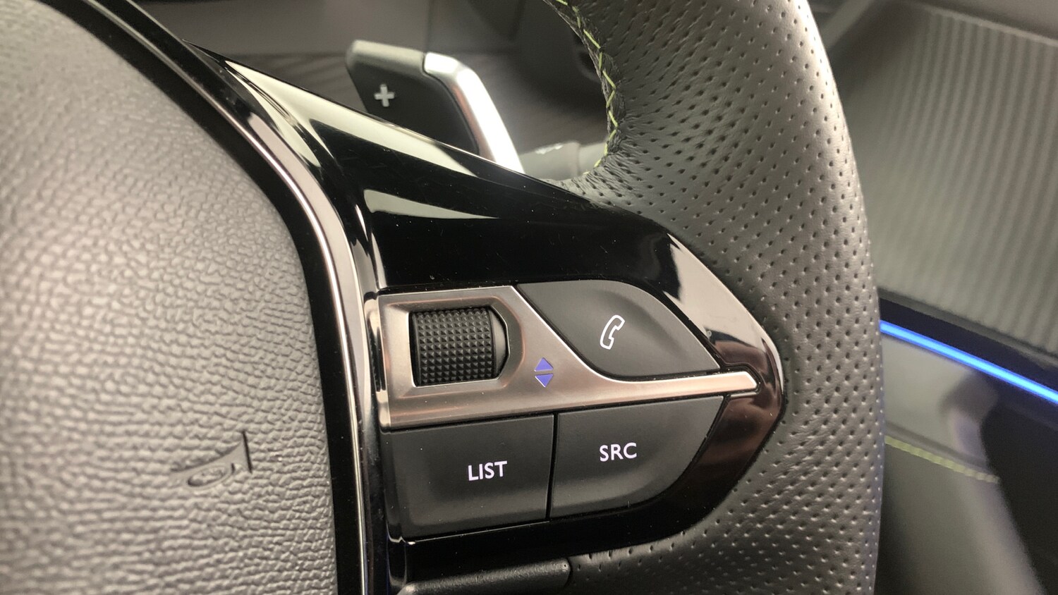 Used Peugeot 2008 2025 for sale - 76359066: Photo 18