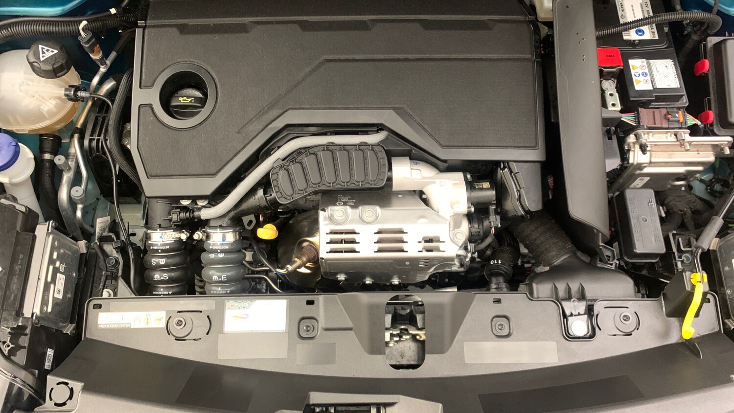 Used Peugeot 2008 2025 for sale - 76359066: Photo 21