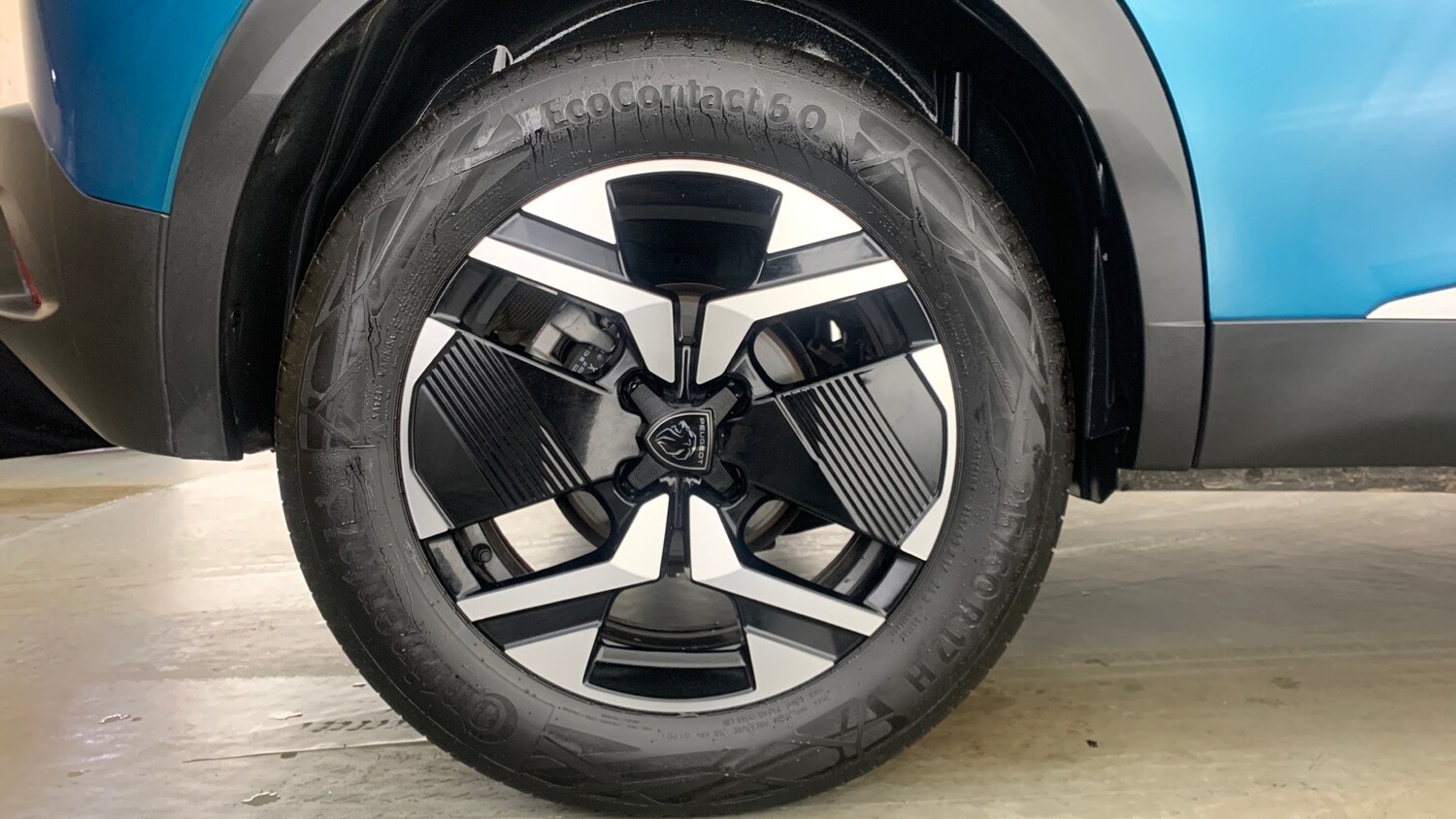 Used Peugeot 2008 2025 for sale - 76359066: Photo 22