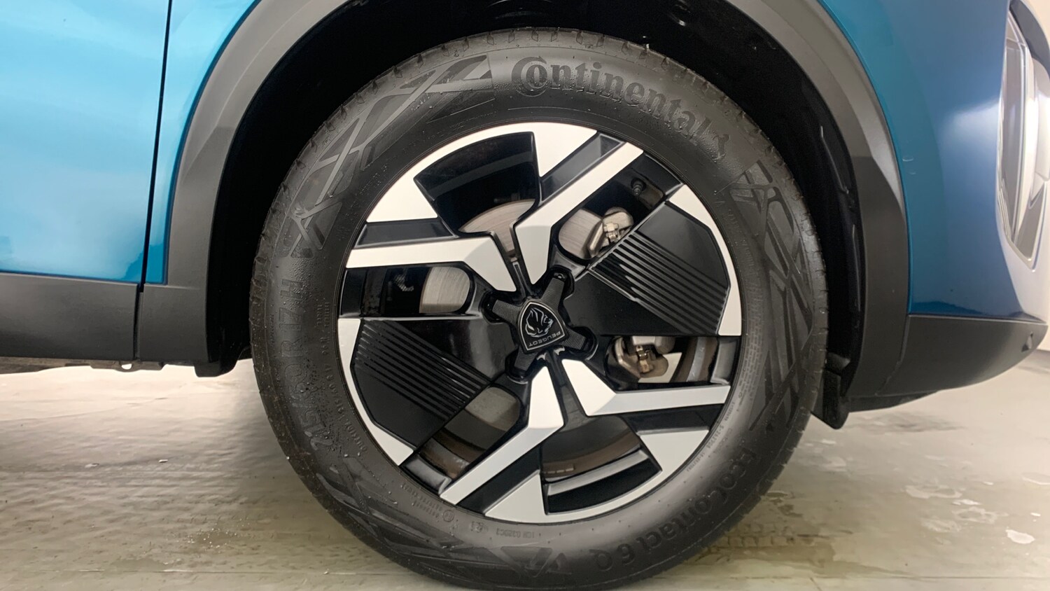 Used Peugeot 2008 2025 for sale - 76359066: Photo 23