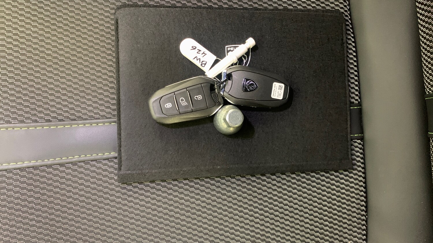 Used Peugeot 2008 2025 for sale - 76359066: Photo 42