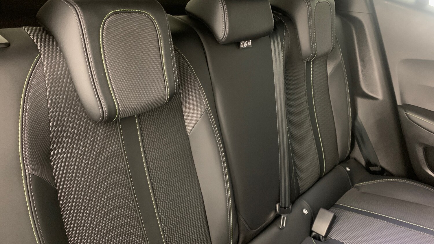 Used Peugeot 2008 2025 for sale - 76359066: Photo 7