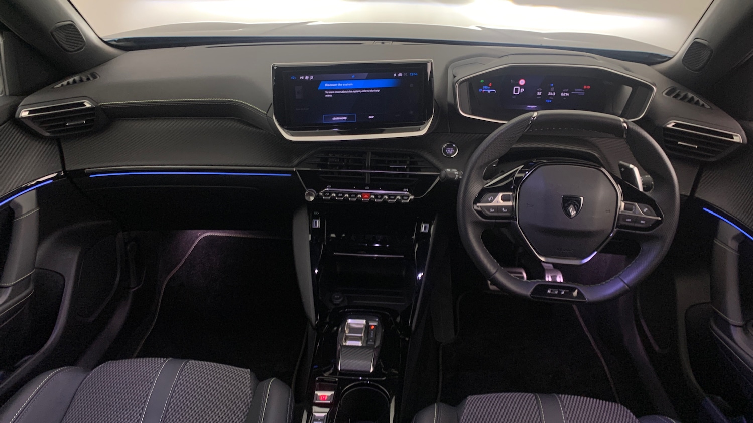 Used Peugeot 2008 2025 for sale - 76359066: Photo 9