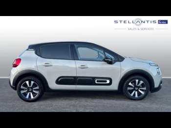 Used Citroen C3 2024 for sale - 73028381: Photo