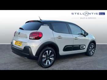 Used Citroen C3 2024 for sale - 73028381: Photo