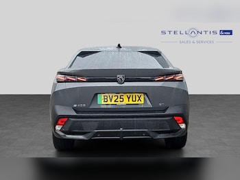 Used Peugeot 408 2025 for sale - 78785426: Photo