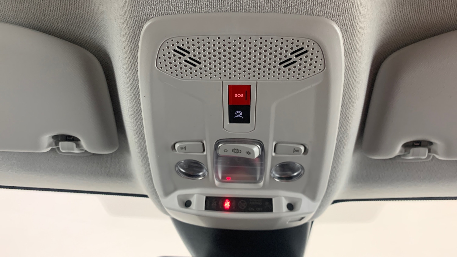 Vehicle 32