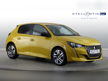 Used Peugeot 208 2023 for sale - 78363582: Photo