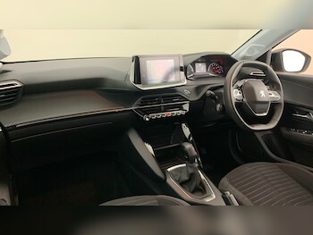 Used Peugeot 208 2023 for sale - 78363582: Photo