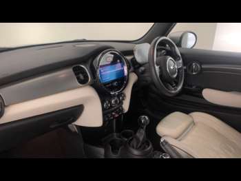 Used MINI Hatch 2022 for sale - 75211352: Photo